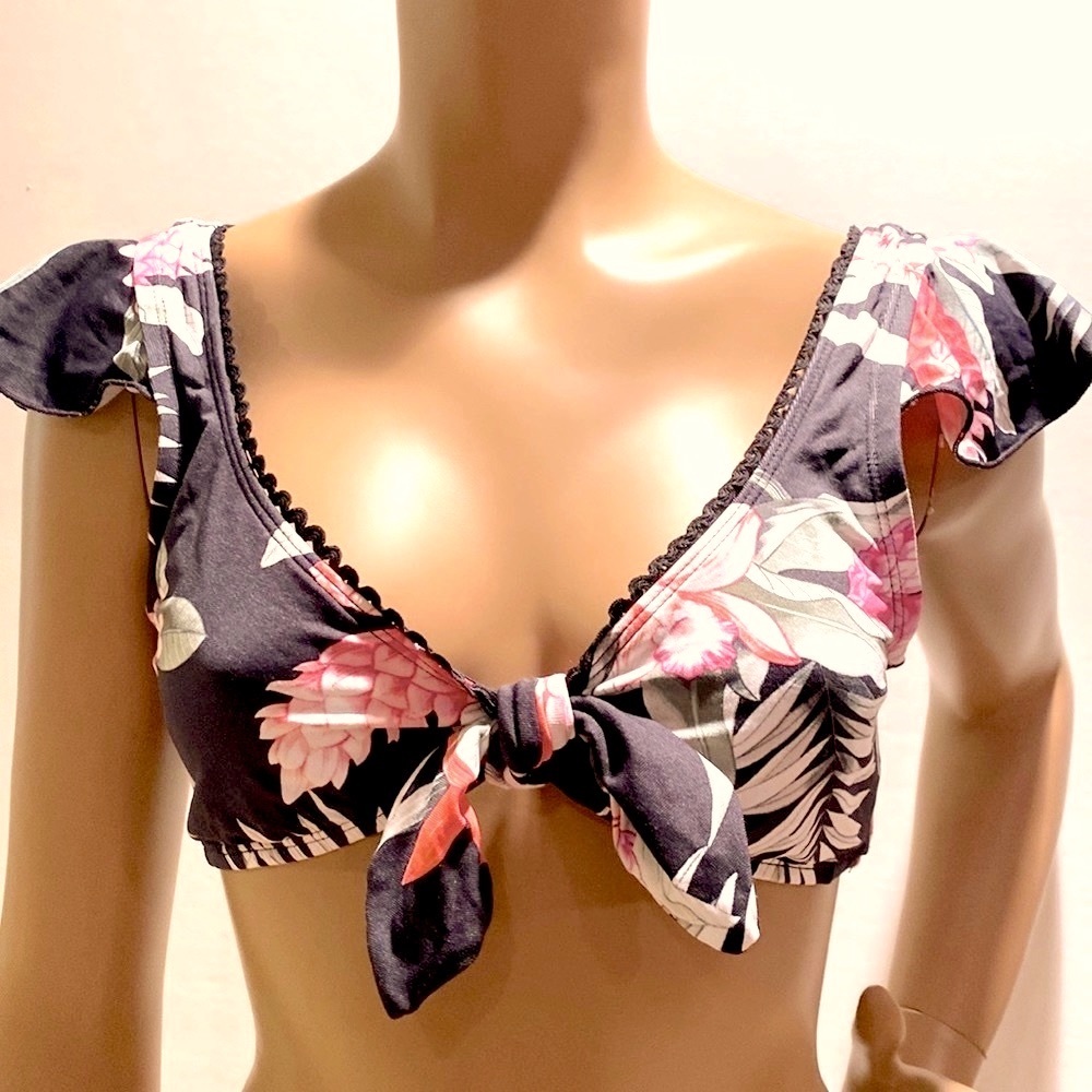 Tommy Bahama swim top